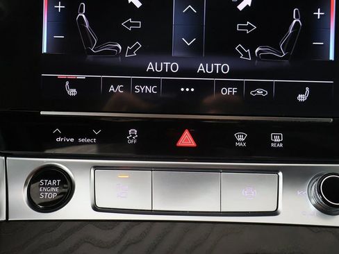 Used 2022 Audi A6 Premium Plus image 52