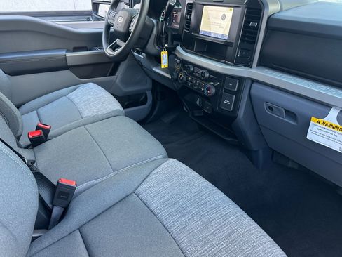 New 2026 Ford F350 XLT image 14