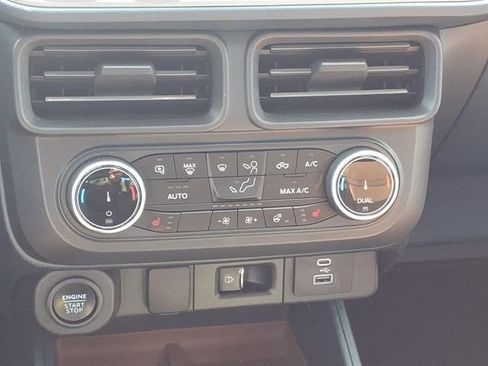 Used 2024 Ford Maverick Lariat FWD image 23