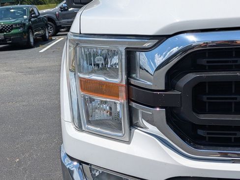 Used 2021 Ford F150 XLT w/ Equipment Group 301A Mid AWD/4WD image 10