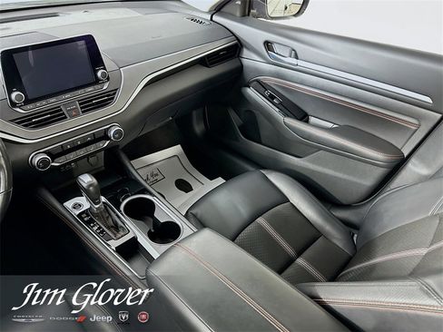 Used 2023 Nissan Altima 2.5 SR image 19