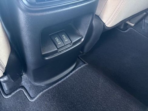 Certified 2020 Honda CR-V EX image 24