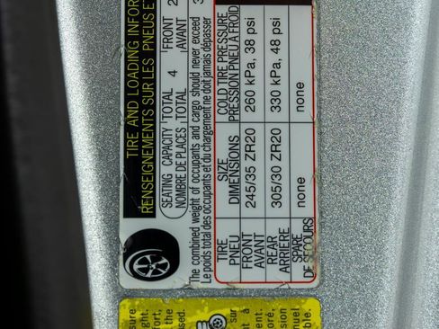 Used 2016 Porsche 911 Turbo image 43