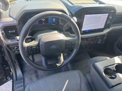 Used 2024 Ford F150 XL image 9