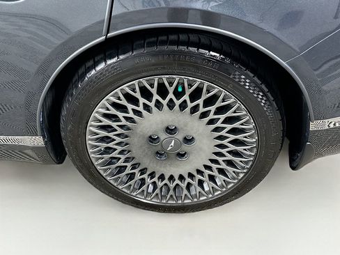 Used 2022 Genesis G80 2.5T w/ Prestige Package image 24