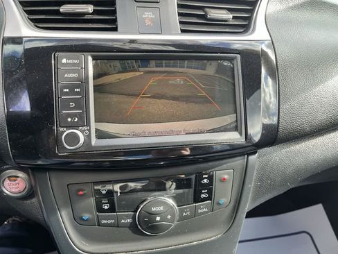 Used 2019 Nissan Sentra SV image 26