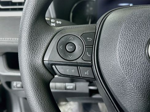 Certified 2023 Toyota RAV4 XLE w/ Convenience Package FWD image 16