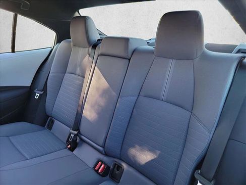 Used 2023 Toyota Corolla SE image 14
