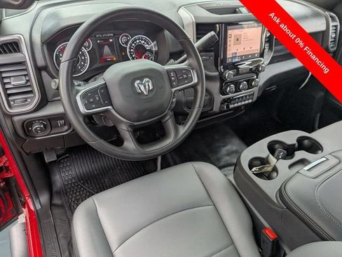 New 2026 RAM 2500 Tradesman w/ Bed Convenience Group AWD/4WD image 11