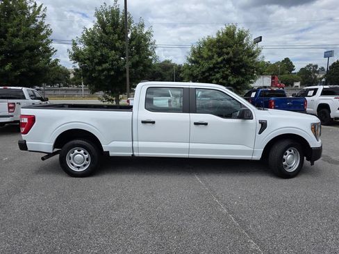 Used 2023 Ford F150 XL RWD image 31