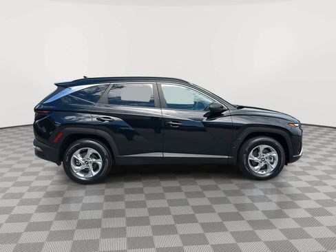 Certified 2023 Hyundai Tucson SEL AWD/4WD image 4