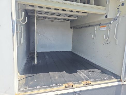 Used 2015 Chevrolet Silverado 3500 W/T RWD image 11