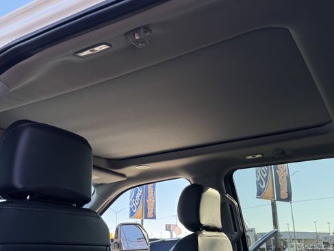 Used 2024 Ford F250 Lariat w/ Lariat Ultimate Package image 14