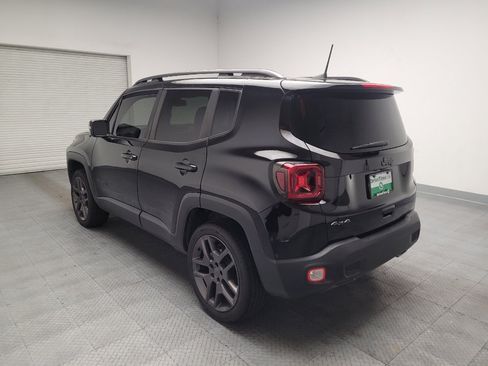 Used 2020 Jeep Renegade Altitude AWD/4WD image 5