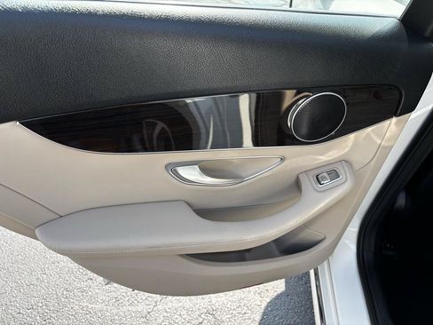 Used 2018 Mercedes-Benz C 300 4MATIC Sedan w/ Premium Package image 20