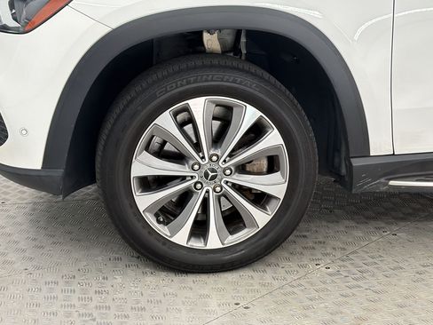 Used 2020 Mercedes-Benz GLE 350 4MATIC image 13