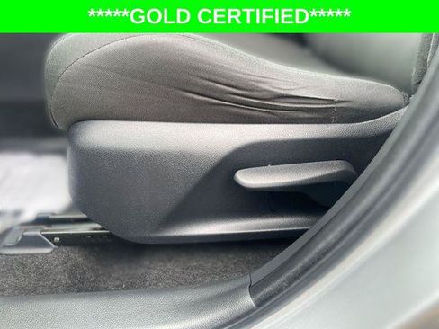 Certified 2024 Toyota RAV4 LE AWD/4WD image 16