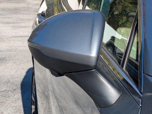 New 2026 Buick Envision Preferred image 11