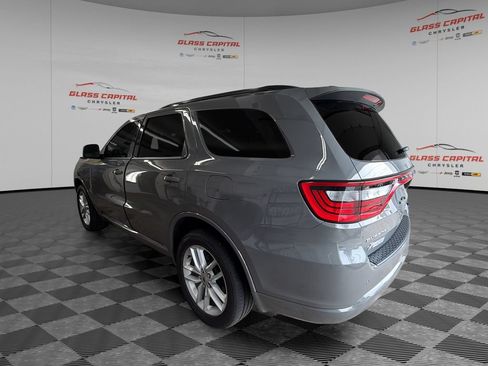 Used 2022 Dodge Durango GT AWD/4WD image 5