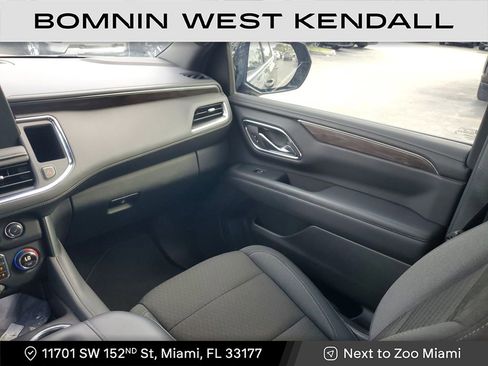 Used 2024 Chevrolet Tahoe LS image 14