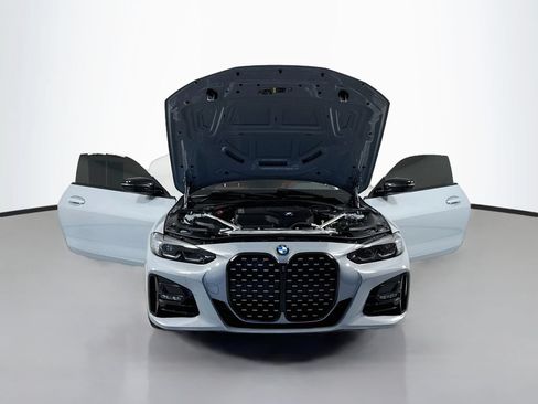 Used 2022 BMW 430i xDrive Coupe w/ M Sport Package AWD/4WD image 18