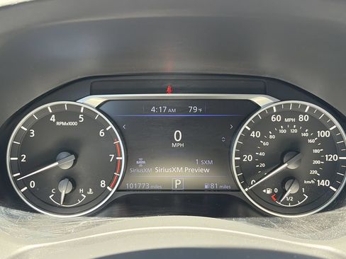 Used 2020 Nissan Altima 2.5 S w/ Driver Assist Package FWD image 8