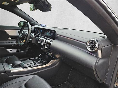 Used 2022 Mercedes-Benz CLA 45 AMG 4MATIC image 17