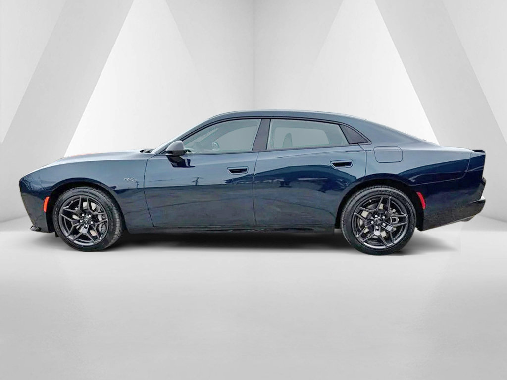 New 2026 Dodge Charger R/T w/ Performance Handling Group AWD/4WD image 7