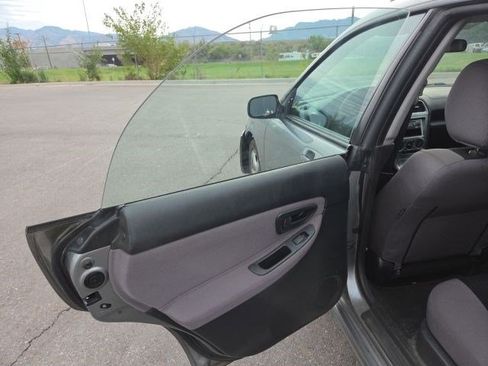 Used 2007 Subaru Impreza 2.5i AWD/4WD image 14