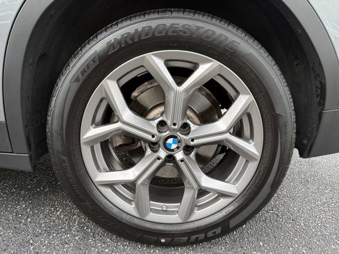 Used 2024 BMW X3 xDrive30i w/ Premium Package AWD/4WD image 16