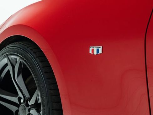 Used 2019 Chevrolet Camaro SS image 20