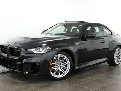 Used 2025 BMW M2 w/ Lighting Package