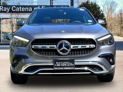 Used 2026 Mercedes-Benz GLA 250 4MATIC image 3