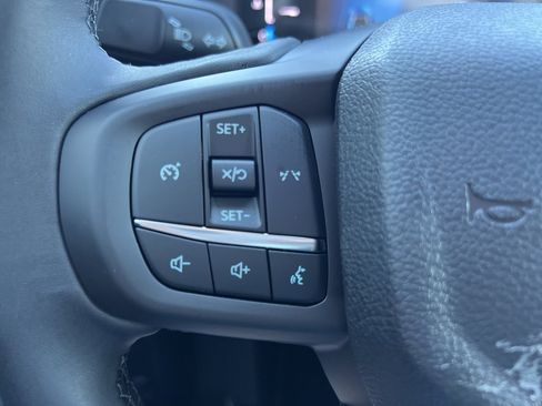 New 2025 Ford Ranger XLT w/ Convenience Package image 16