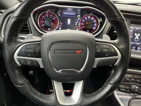 Used 2018 Dodge Challenger R/T Plus RWD image 15