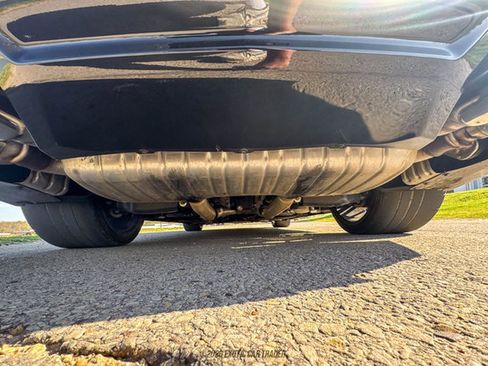 Used 2024 Chevrolet Camaro ZL1 image 75