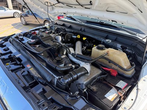 Used 2011 Ford F350 Lariat w/ Lariat Ultimate Pkg image 41