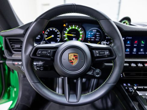 Used 2022 Porsche 911 GT3 image 36