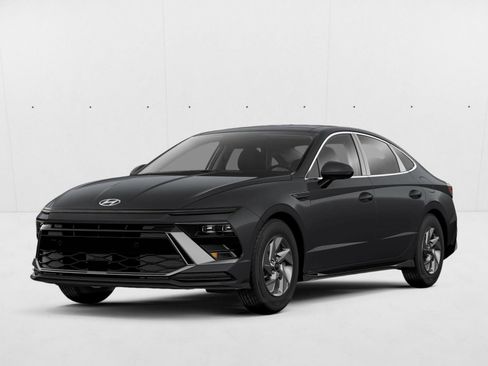 New 2026 Hyundai Sonata SE FWD image 1