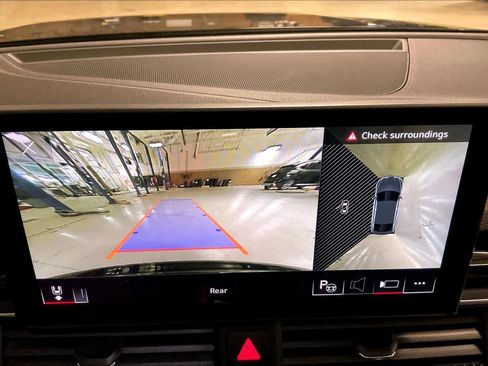 Used 2024 Audi S5 Prestige image 27