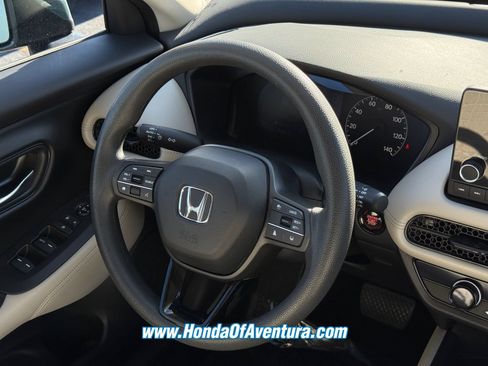 Certified 2024 Honda HR-V LX image 14