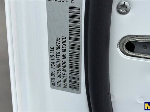 Used 2026 RAM 2500 Big Horn AWD/4WD image 38