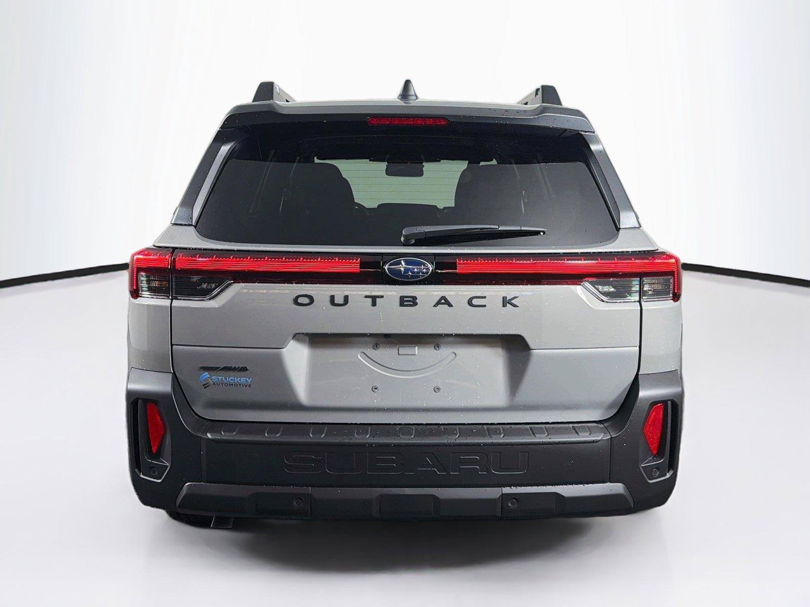 New 2026 Subaru Outback Premium AWD/4WD image 10