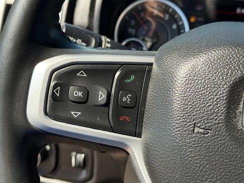 Used 2023 RAM 1500 Big Horn AWD/4WD image 20