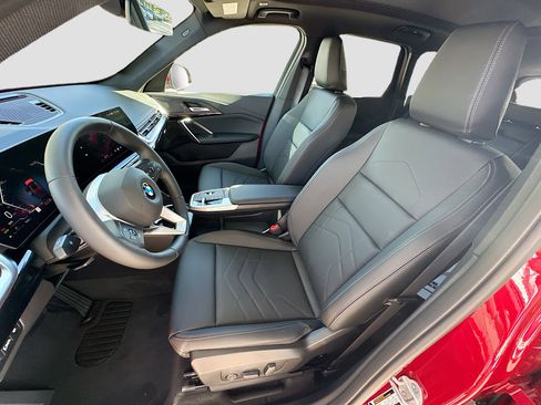 New 2026 BMW X1 xDrive28i w/ Convenience Package image 16