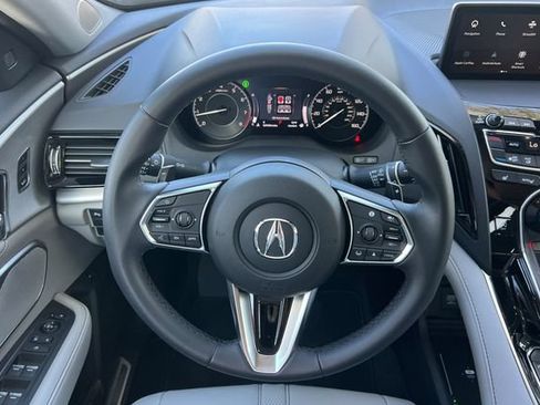 Certified 2023 Acura RDX w/ Technology Package FWD image 16