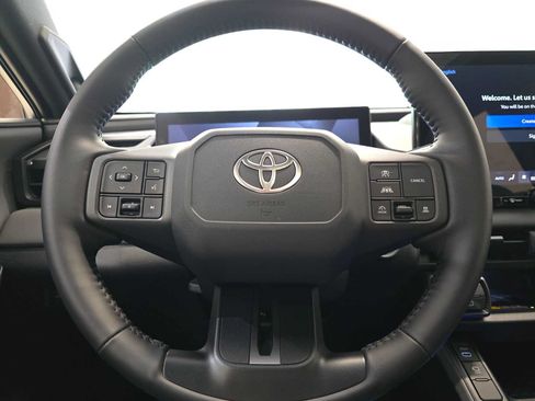 Certified 2026 Toyota RAV4 XSE w/ Panoramic Sun Roof Package AWD/4WD image 11