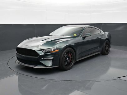 Used 2019 Ford Mustang Bullitt w/ Bullitt Electronics Package
