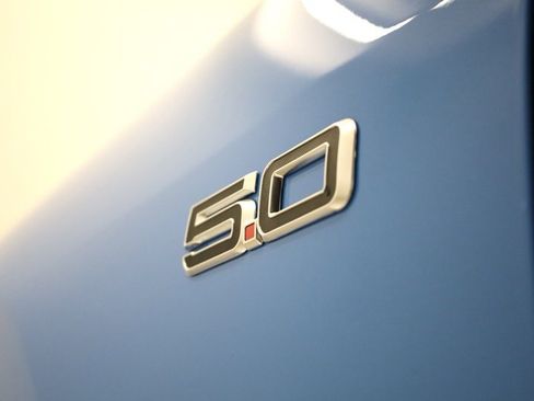 Used 2026 Ford Mustang GT Premium image 35