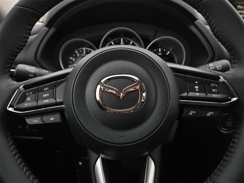 New 2025 MAZDA CX-5 AWD 2.5 S image 20